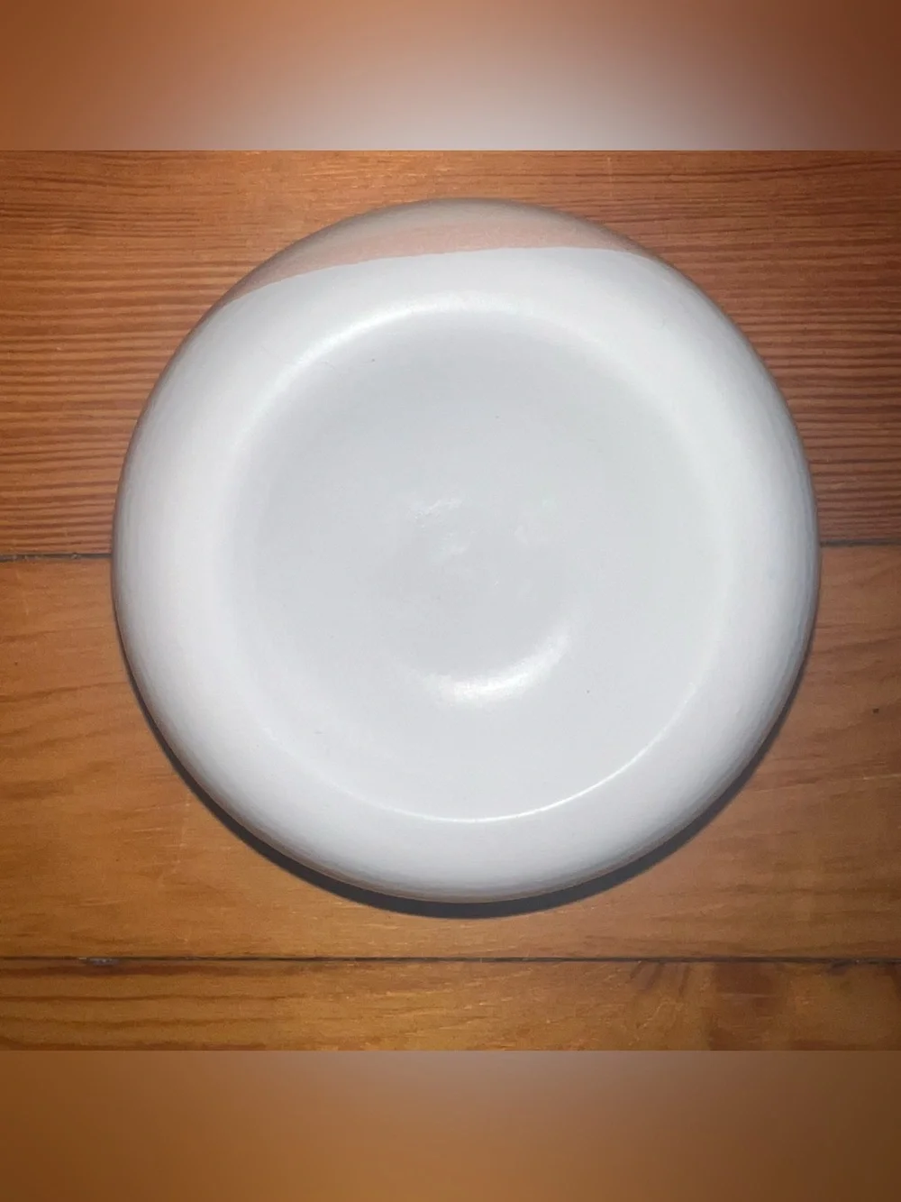 Anthropologie bowl taken but